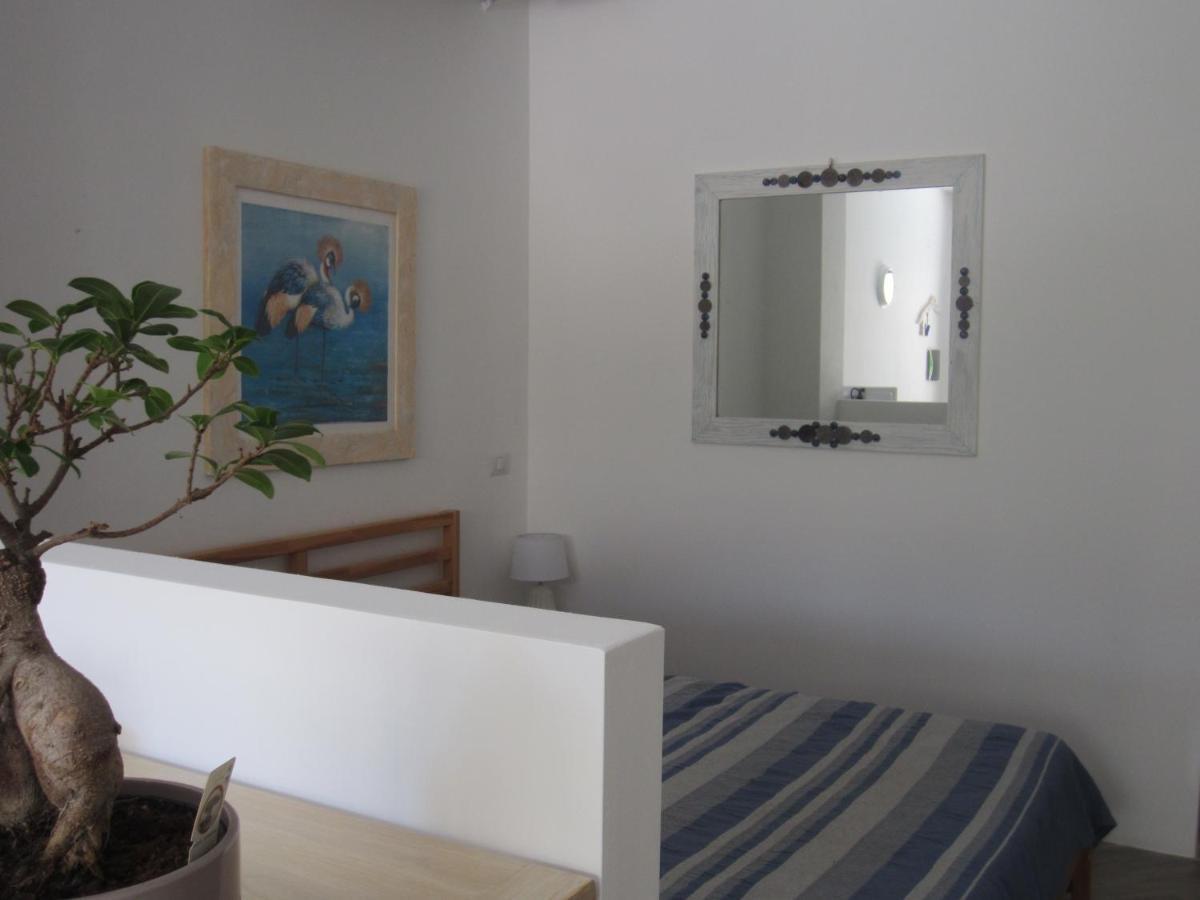 Monolocale San Pantaleo 아파트 외부 사진