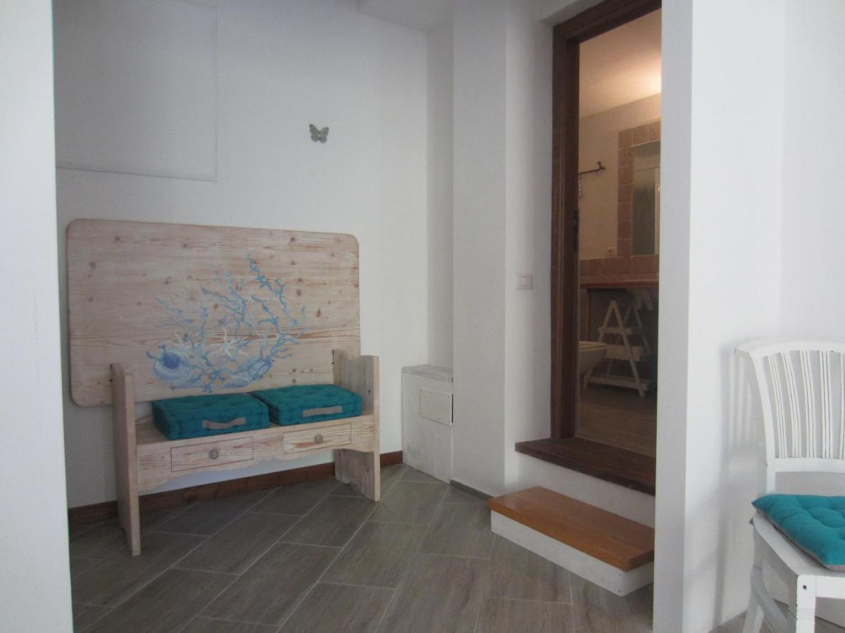 Monolocale San Pantaleo 아파트 외부 사진